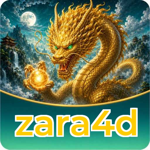 Definisi kanal resmi zara4d