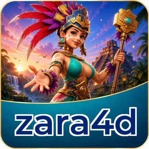 Verifikasi profile zara4d